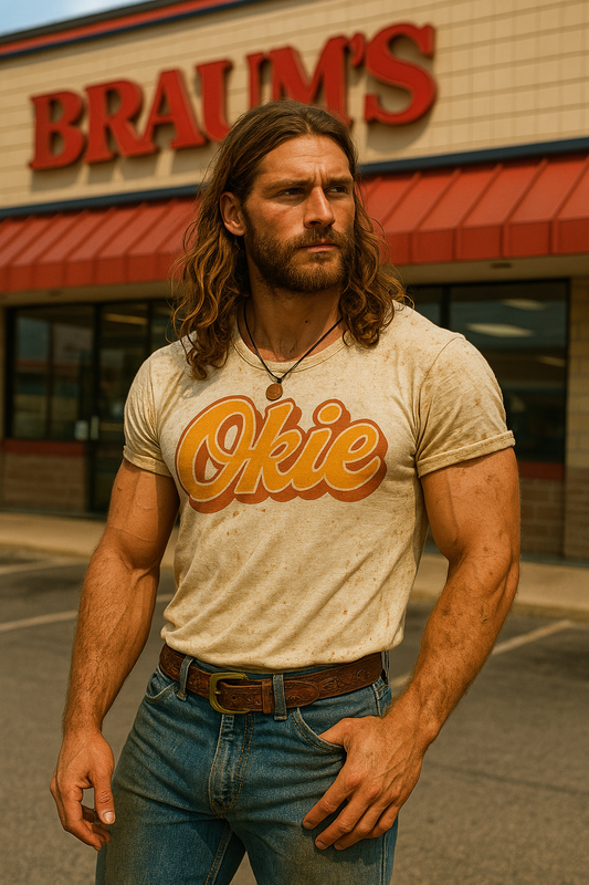 Okie Chill '76