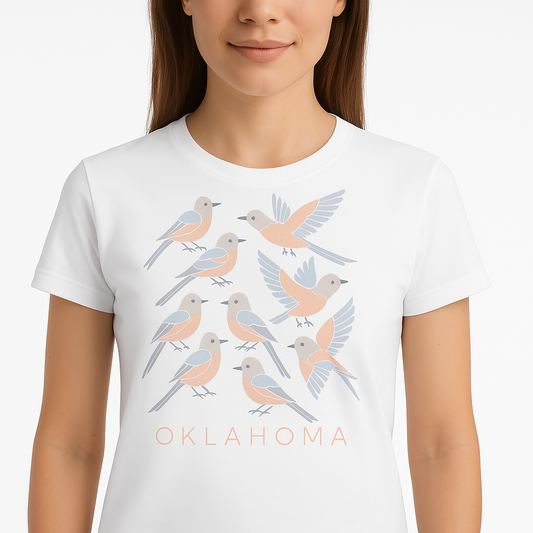 OKC Scissortails