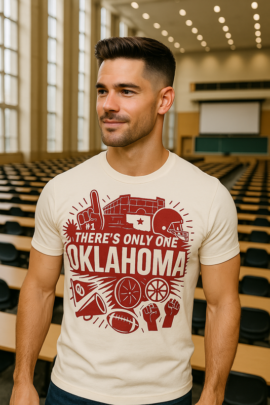 One Oklahoma