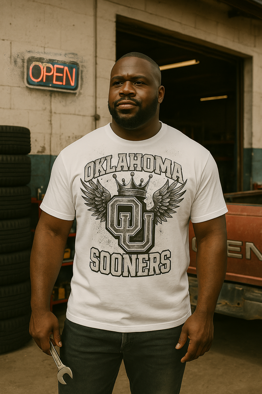 Silver Sooners