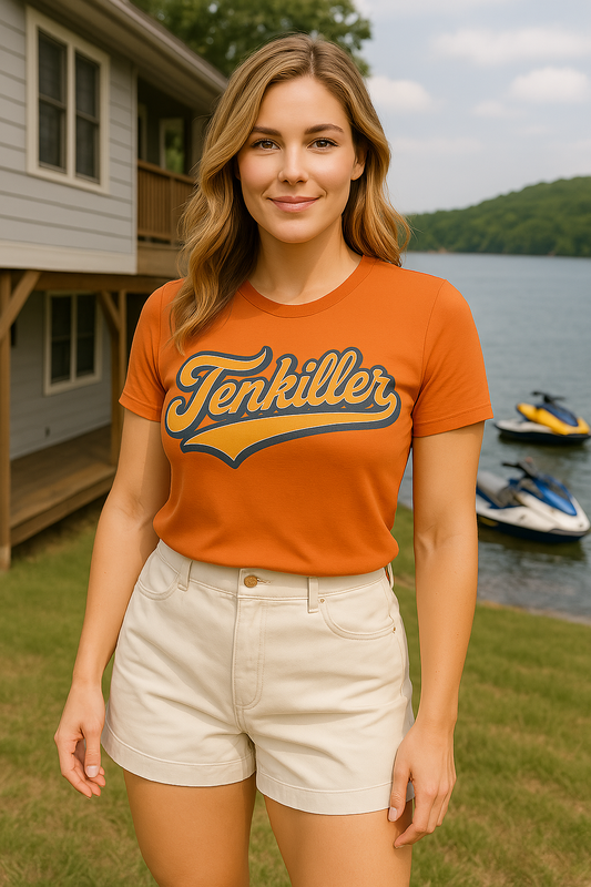 Tenkiller