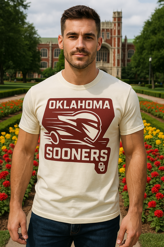Sooner Speed