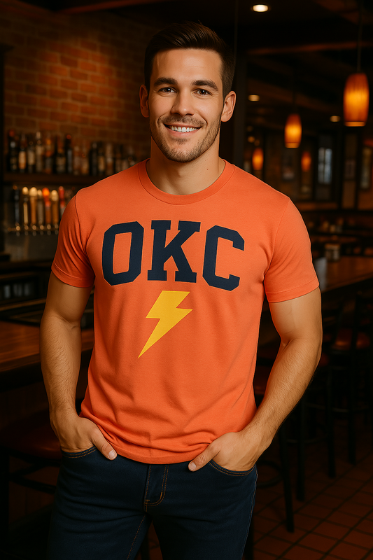 OKC BOLT