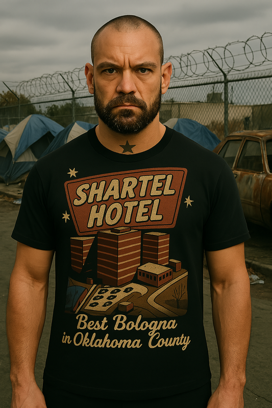 Shartel Hotel