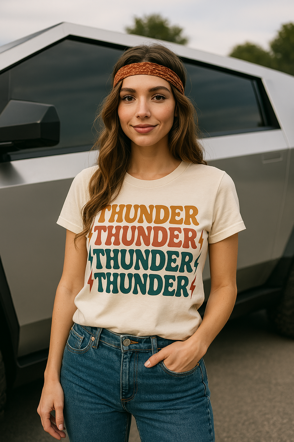 Thunder X4