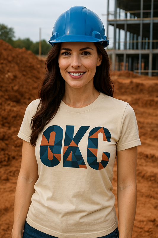OKC Claywater