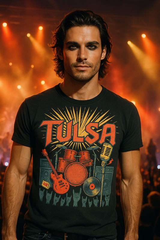 Tulsa Rock