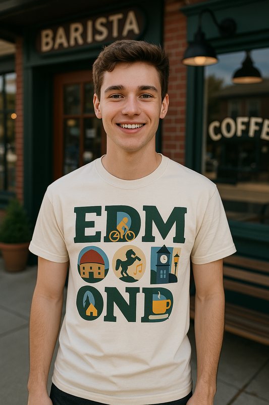 Edmond Coffee