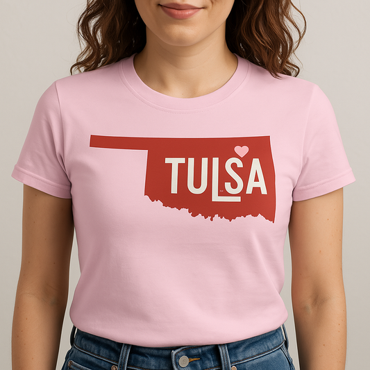 Tulsa Love