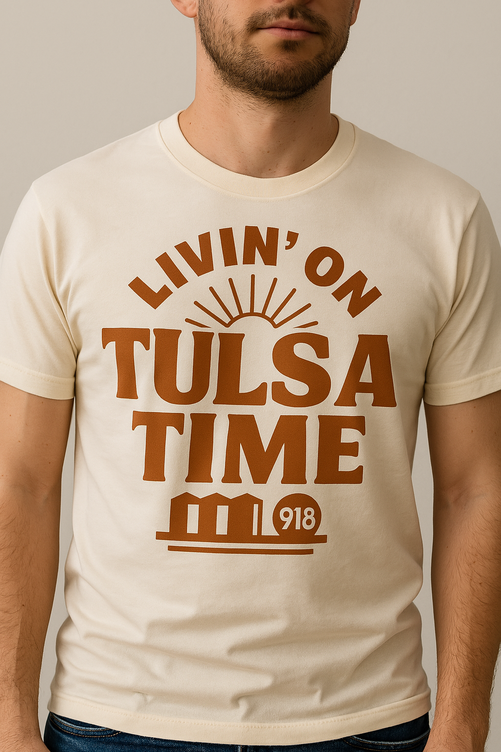 Tulsa Time