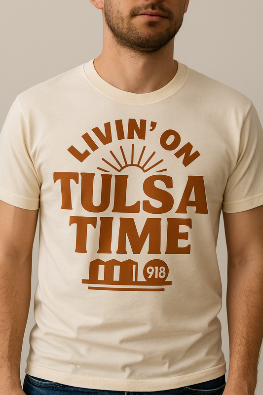 Tulsa Time