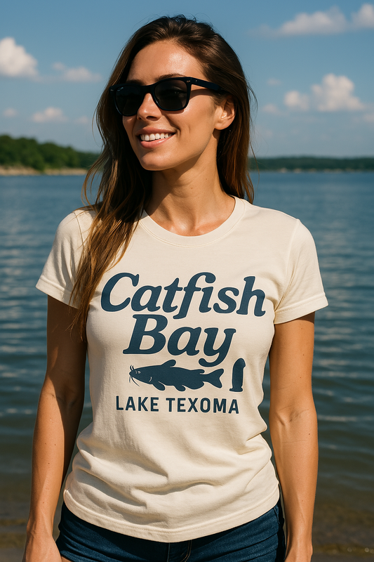 Catfish Bay