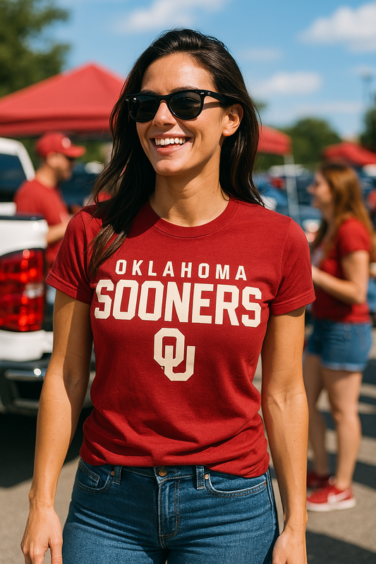Sooners Block