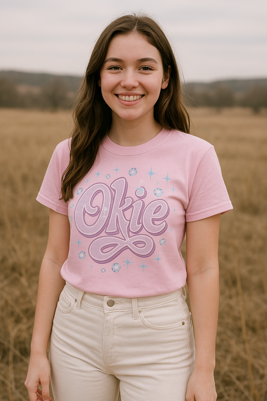 Okie Pink