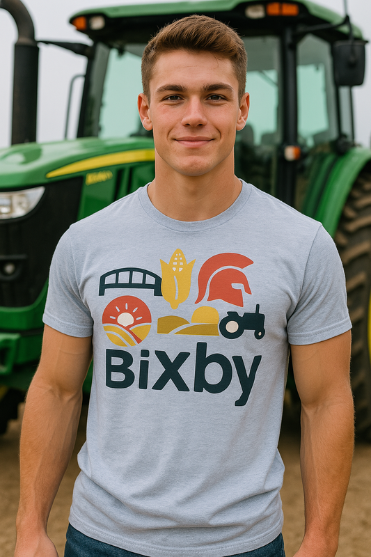 Bixby Baby