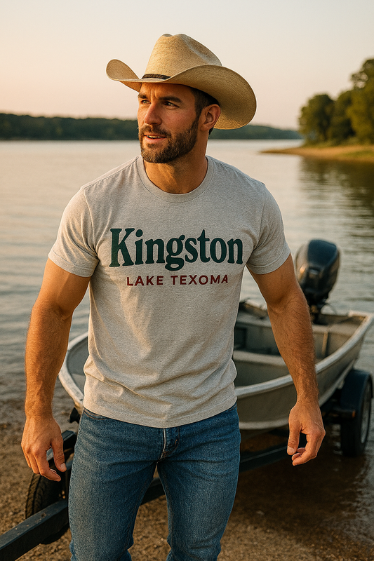 Kingston