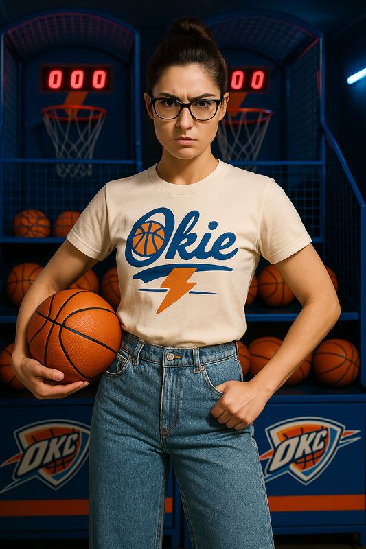 Okie Ball