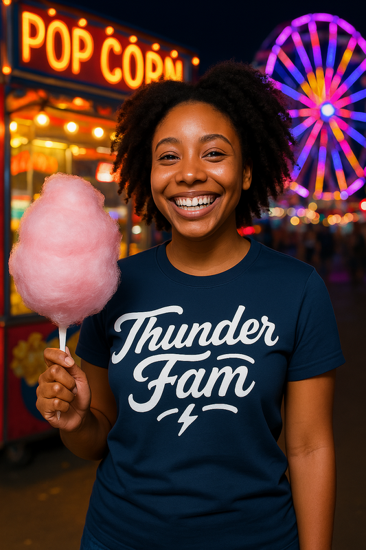 Thunder Fam